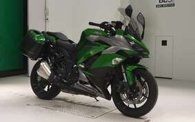 KAWASAKI NINJA 1000 A 2018 ZXT00W