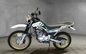 YAMAHA SEROW 250 DG17J