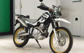 YAMAHA SEROW 250 Gen.3 DG31J