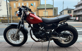 YAMAHA TW200 DG07J