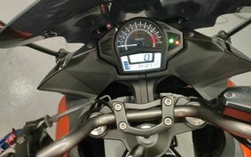 KAWASAKI NINJA 400 2014 EX400E