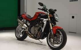 MV AGUSTA BRUTALE 910 2008