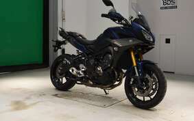 YAMAHA MT-09 Tracer GT 2021 RN51J