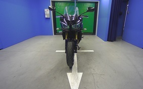 YAMAHA FZ FAZER RN17