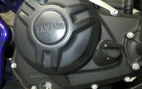 YAMAHA MT-25 RG43J