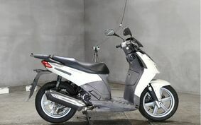 APRILIA SPORTCITY 200 VBA