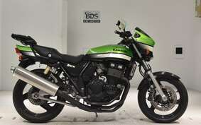 KAWASAKI ZRX400 2008 ZR400E