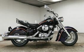 KAWASAKI VULCAN 400 DRIFTER 2001 VN400D