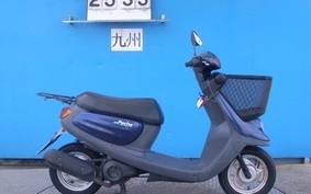 YAMAHA JOG POCHE 2000 SA08J