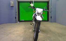 KAWASAKI KLX125 2010 LX125C