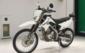 KAWASAKI KLX125 LX125C