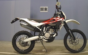 HUSQVARNA TE310 2011 A301