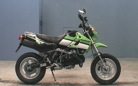 KAWASAKI KSR110 2006 KL110A