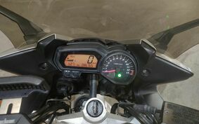 YAMAHA FZ FAZER FEATHER 2006 RN17