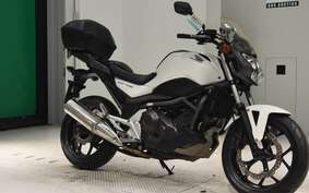 HONDA NC 700 S 2012 RC61