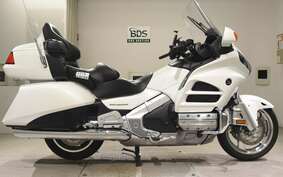 HONDA GL 1800 GOLD WING 2014 SC68