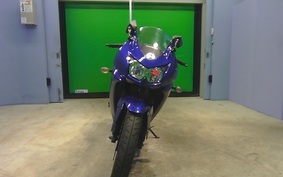 KAWASAKI NINJA 250R 2011 EX250K