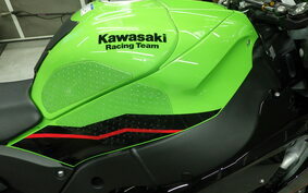 KAWASAKI ZX 10 NINJA R A 2022 ZXT02L