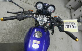 YAMAHA YBR125