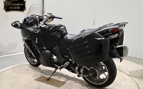 KAWASAKI 1400 GTR 2011