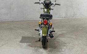 HONDA CROSS CUB 50 AA06