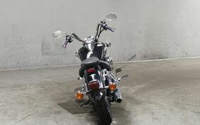 YAMAHA DRAGSTAR 250 VG02J