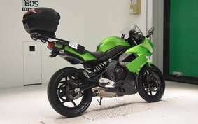 KAWASAKI NINJA 400R 2013 ER400B