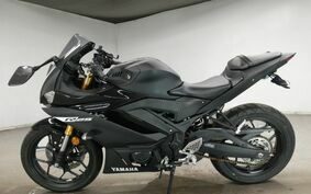 YAMAHA YZF-R25 RG43J