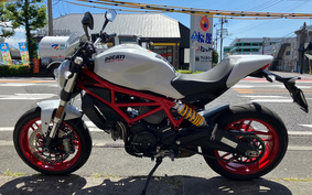 DUCATI モンスター 797プラス 2019 MD01J