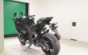 KAWASAKI NINJA 1000 SX 2023 ZXT02K