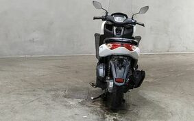 YAMAHA N-MAX 155 SG66J