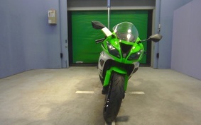 KAWASAKI NINJA ZX-6R A 2016 ZX636E