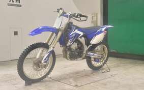 YAMAHA YZ250F CG27C