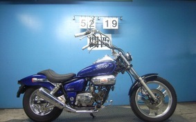 HONDA MAGNA 50 AC13