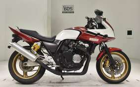 HONDA CB400 SUPER BOLDOR VTEC 2006 NC39