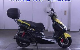 YAMAHA CYGNUS 125 X SR 2 SE44J