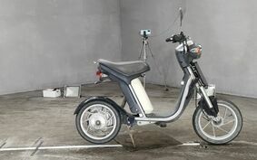 YAMAHA PASSOL SY01J