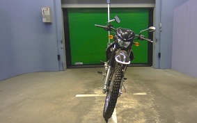 KAWASAKI KLX125 2014 LX125C