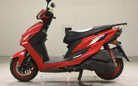 YAMAHA CYGNUS 125 XSR 3 SED8J