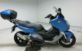 BMW C600 SPORT 2013 0131