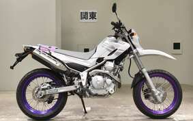 YAMAHA XT250X DG17J