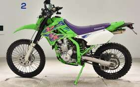 KAWASAKI KLX250 Gen.2 LX250S