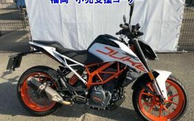 OTHER DUKE390 2018 JPJ4