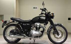 KAWASAKI W400 2009 EJ400A