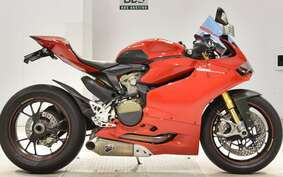 DUCATI 1199 PANIGALE S 2012 H802J