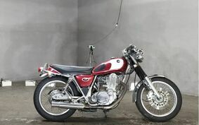 YAMAHA SR400 2005 RH01J