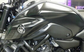 YAMAHA MT-07 2022 RM33J