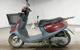 YAMAHA JOG POCHE SA08J