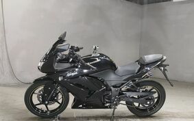 KAWASAKI NINJA 250R EX250K