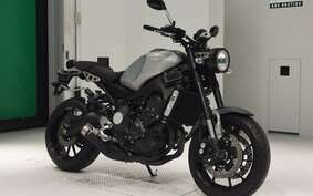 YAMAHA XSR900 2021 RN56J